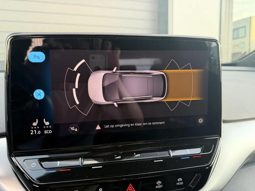 Volkswagen ID.4 Pro 77 kWh 89%SoH uit 2021, foto 14