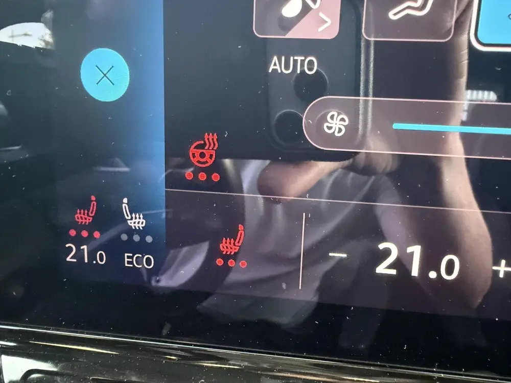 Volkswagen ID.4 Pro 77 kWh 89%SoH uit 2021, foto 15