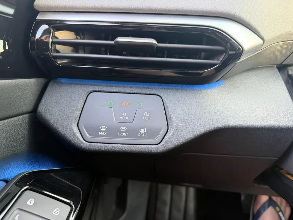Volkswagen ID.4 Pro 77 kWh 89%SoH uit 2021, foto 18