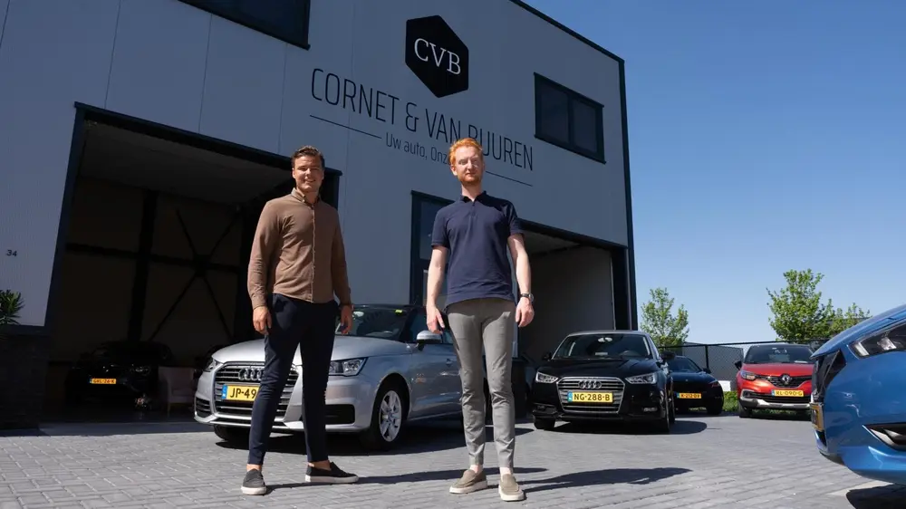 Volkswagen ID.4 Pro 77 kWh 89%SoH uit 2021, foto 19