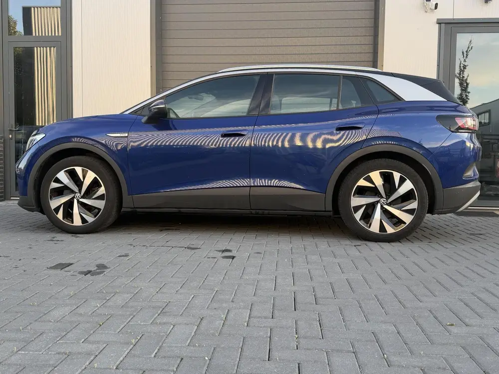 Volkswagen ID.4 Pro 77 kWh 89%SoH uit 2021, foto 3
