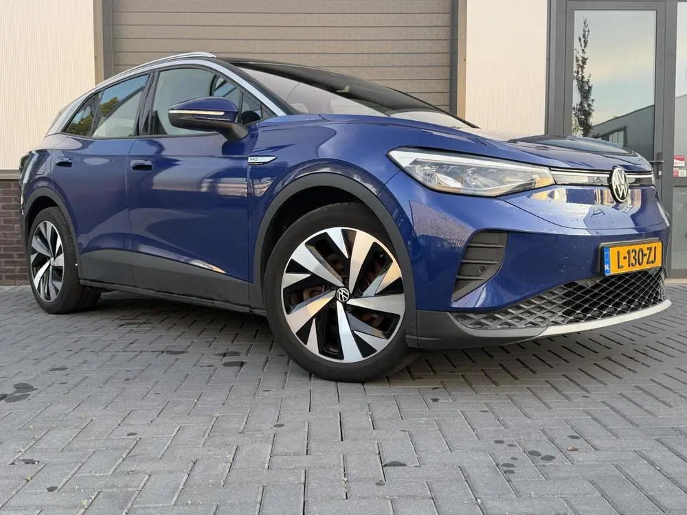 Volkswagen ID.4 Pro 77 kWh 89%SoH uit 2021, foto 5