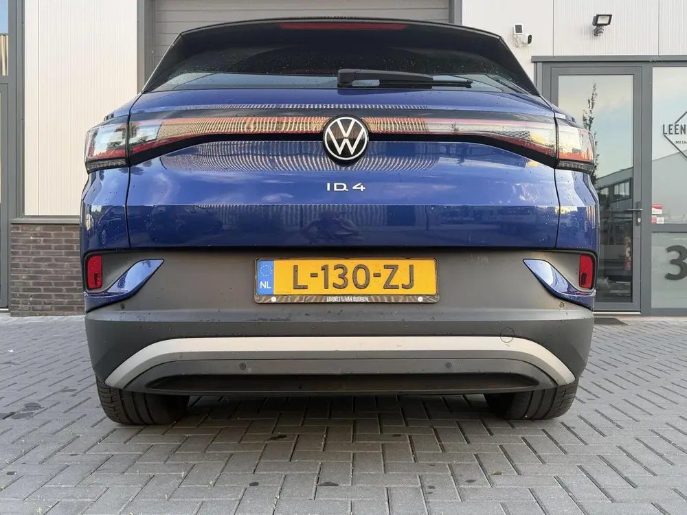 Volkswagen ID.4 Pro 77 kWh 89%SoH uit 2021, foto 8
