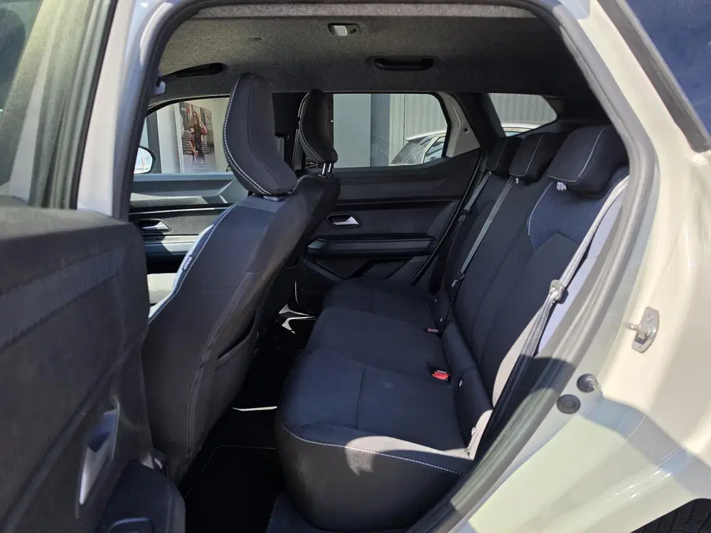 Dacia Duster 1.0 TCe 100 ECO-G Journey uit 2024, foto 11