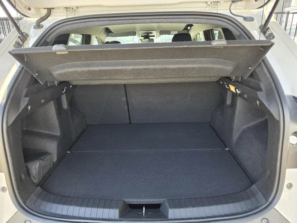 Dacia Duster 1.0 TCe 100 ECO-G Journey uit 2024, foto 12