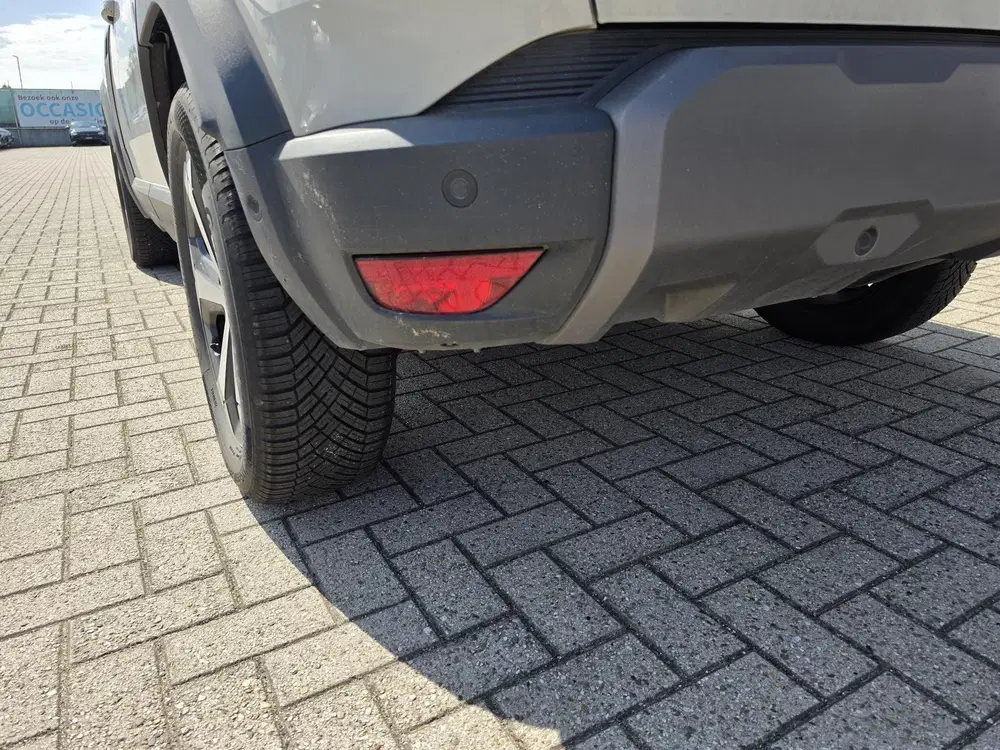 Dacia Duster 1.0 TCe 100 ECO-G Journey uit 2024, foto 15