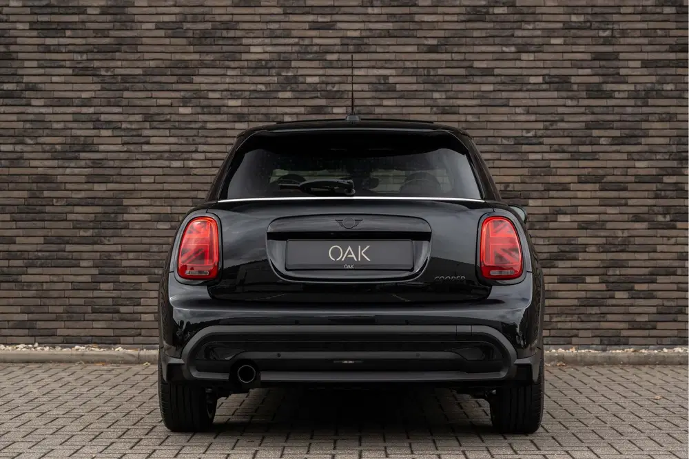 Mini Cooper 1.5 Cooper Aut. uit 2023, foto 10