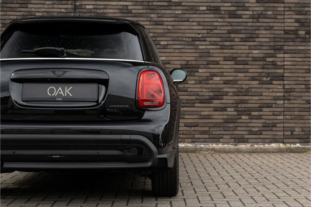 Mini Cooper 1.5 Cooper Aut. uit 2023, foto 11