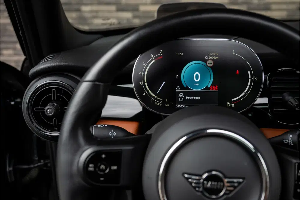 Mini Cooper 1.5 Cooper Aut. uit 2023, foto 14