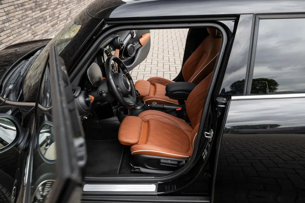 Mini Cooper 1.5 Cooper Aut. uit 2023, foto 16