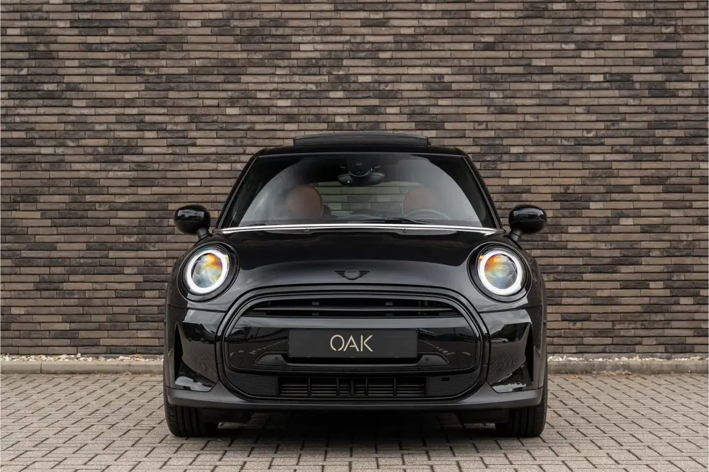 Mini Cooper 1.5 Cooper Aut. uit 2023, foto 3