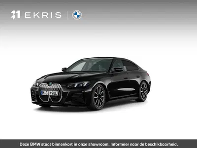 BMW i4 eDrive35 uit 2026