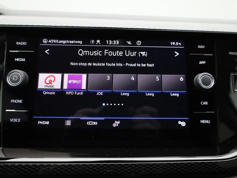 Volkswagen Polo 1.0 TSI Life | Apple Carplay / Android Auto uit 2022, foto 15