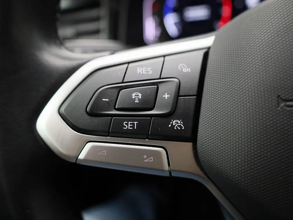 Volkswagen Polo 1.0 TSI Life | Apple Carplay / Android Auto uit 2022, foto 18