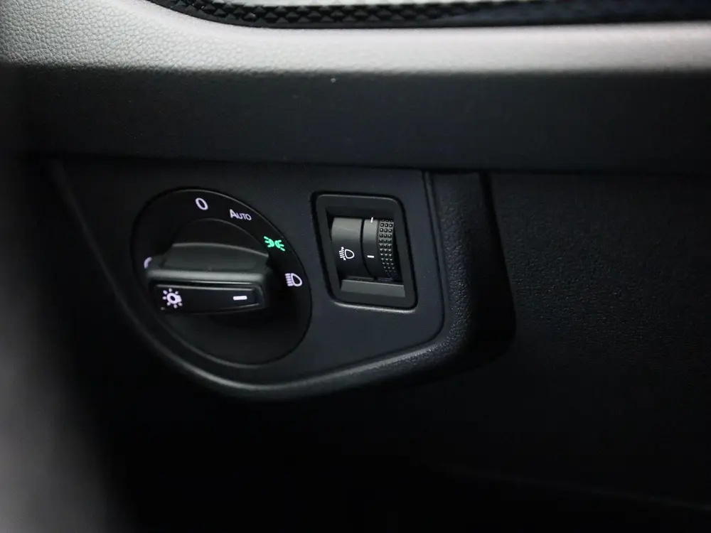 Volkswagen Polo 1.0 TSI Life | Apple Carplay / Android Auto uit 2022, foto 19