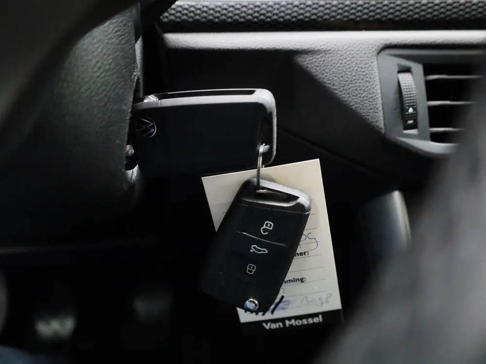 Volkswagen Polo 1.0 TSI Life | Apple Carplay / Android Auto uit 2022, foto 20
