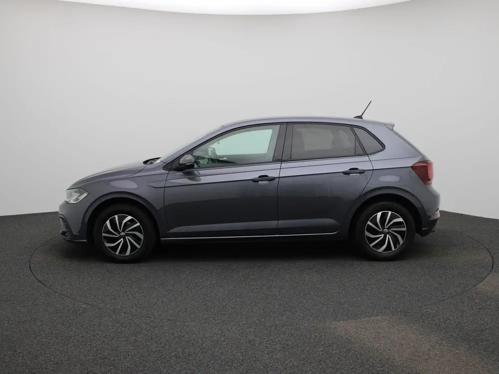 Volkswagen Polo 1.0 TSI Life | Apple Carplay / Android Auto uit 2022, foto 4