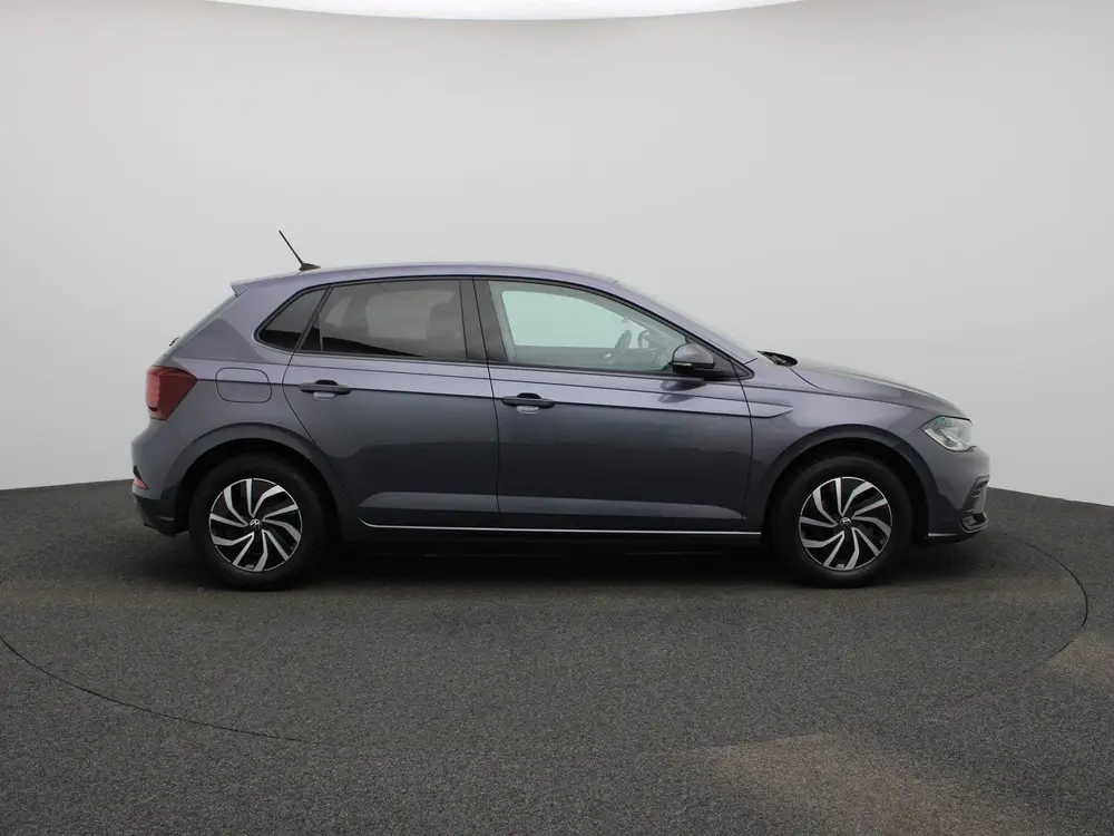 Volkswagen Polo 1.0 TSI Life | Apple Carplay / Android Auto uit 2022, foto 6