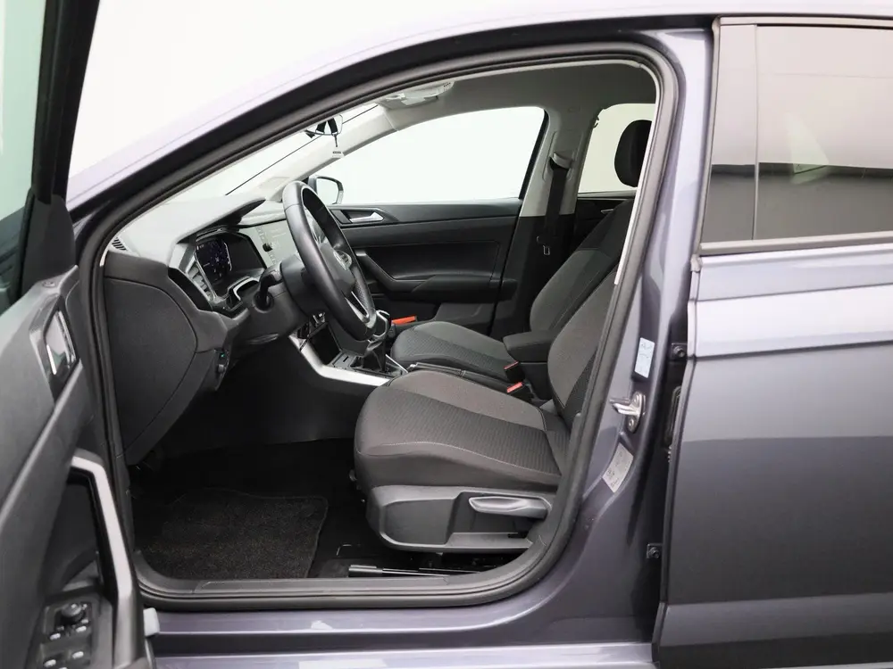 Volkswagen Polo 1.0 TSI Life | Apple Carplay / Android Auto uit 2022, foto 9