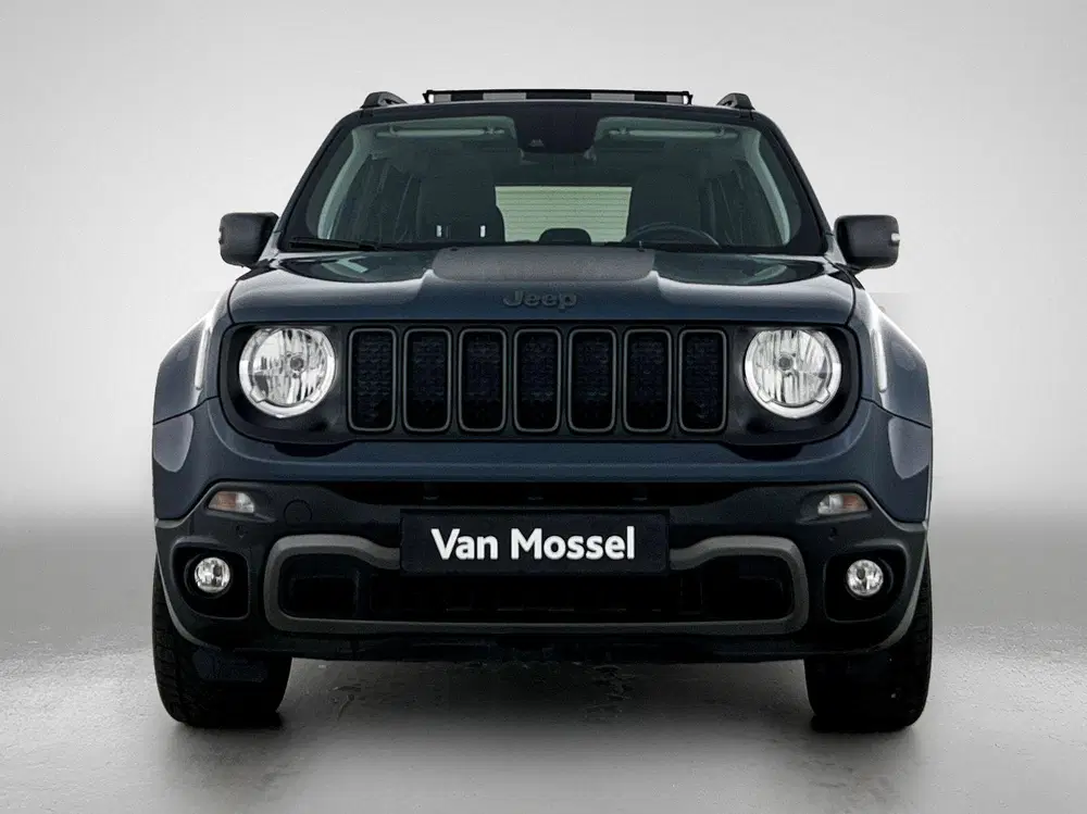 Jeep Renegade 4xe 240 Plug-in Hybrid Electric Trailhawk uit 2022, foto 5