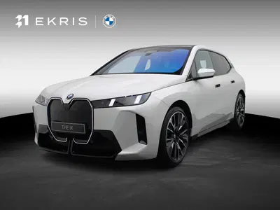 BMW iX xDrive45 M Sportpakket Pro uit 2026