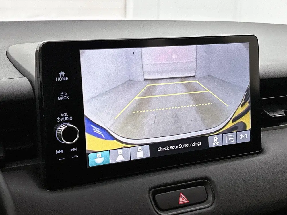 Honda Hr-V 1.5 e:HEV Advance | Adaptive Cruise Control | Sto uit 2022, foto 11