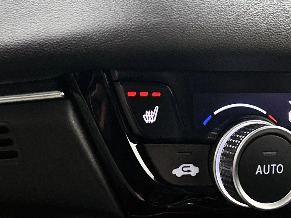 Honda Hr-V 1.5 e:HEV Advance | Adaptive Cruise Control | Sto uit 2022, foto 12