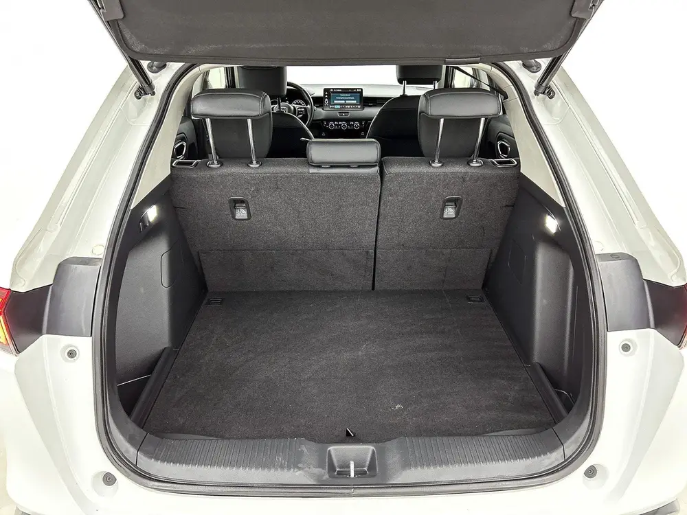 Honda Hr-V 1.5 e:HEV Advance | Adaptive Cruise Control | Sto uit 2022, foto 15