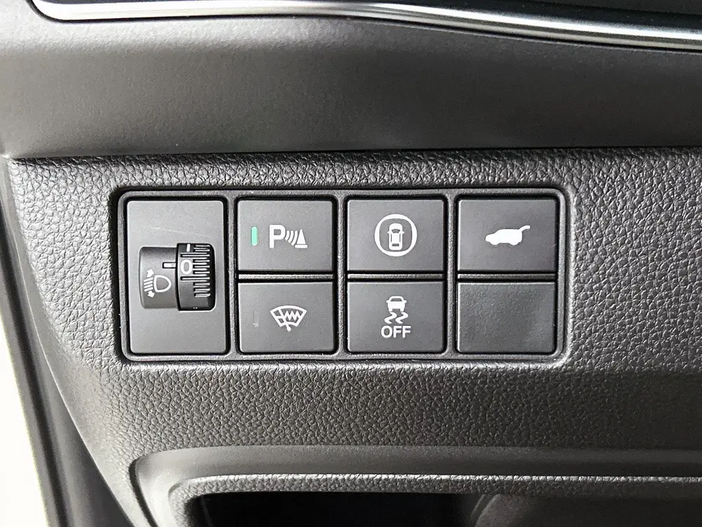 Honda Hr-V 1.5 e:HEV Advance | Adaptive Cruise Control | Sto uit 2022, foto 16