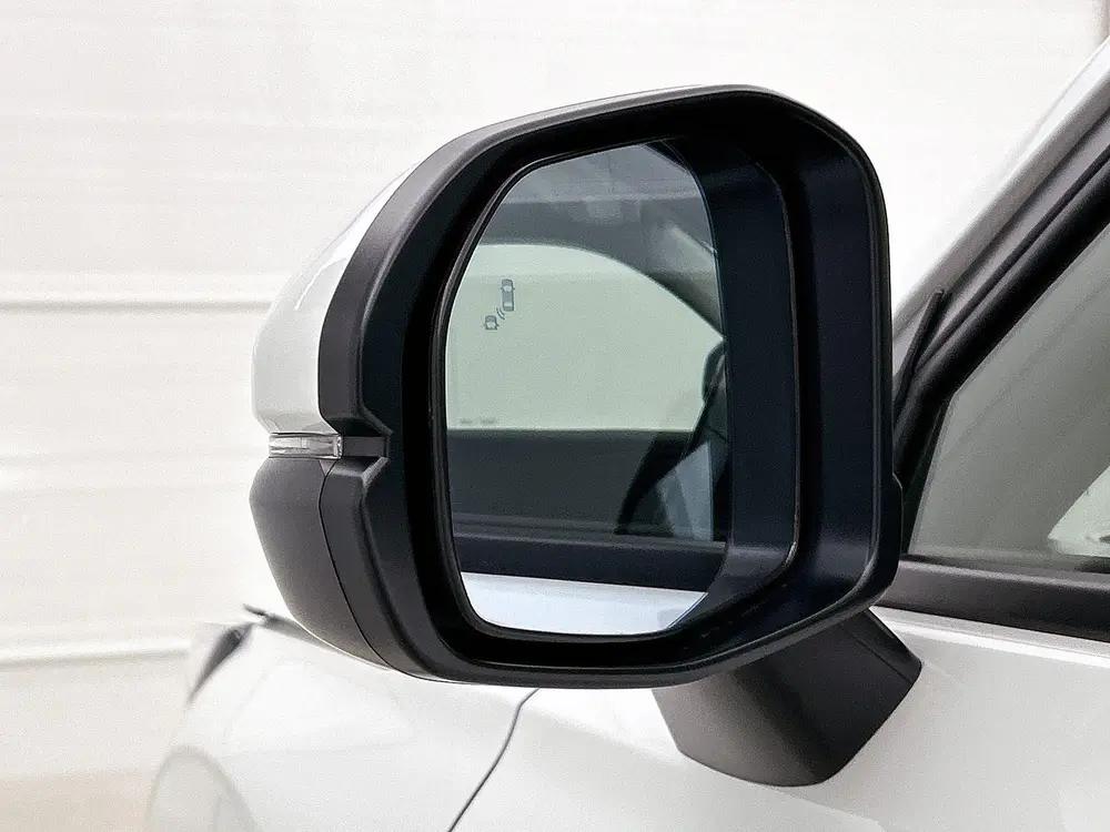 Honda Hr-V 1.5 e:HEV Advance | Adaptive Cruise Control | Sto uit 2022, foto 17