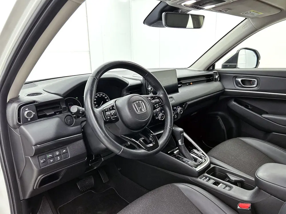 Honda Hr-V 1.5 e:HEV Advance | Adaptive Cruise Control | Sto uit 2022, foto 18