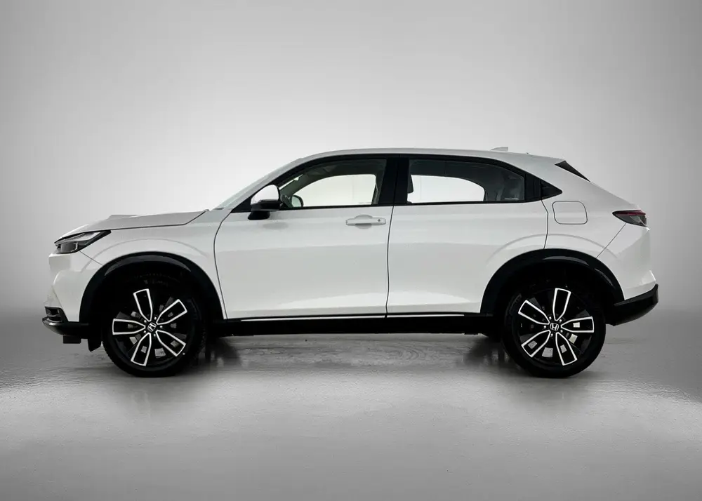 Honda Hr-V 1.5 e:HEV Advance | Adaptive Cruise Control | Sto uit 2022, foto 2