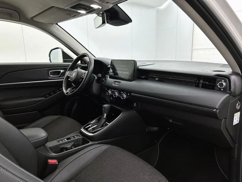 Honda Hr-V 1.5 e:HEV Advance | Adaptive Cruise Control | Sto uit 2022, foto 20
