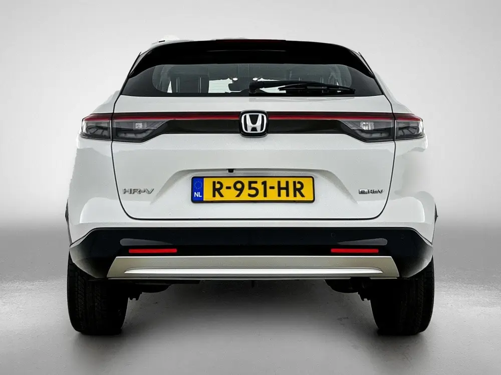 Honda Hr-V 1.5 e:HEV Advance | Adaptive Cruise Control | Sto uit 2022, foto 3
