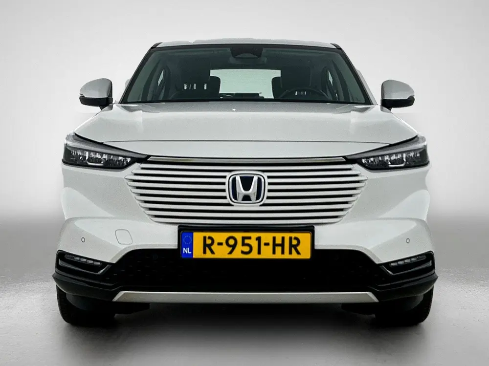 Honda Hr-V 1.5 e:HEV Advance | Adaptive Cruise Control | Sto uit 2022, foto 5