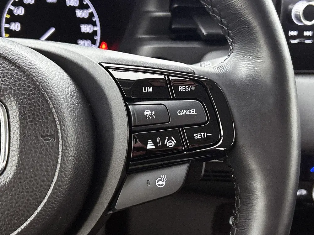 Honda Hr-V 1.5 e:HEV Advance | Adaptive Cruise Control | Sto uit 2022, foto 6