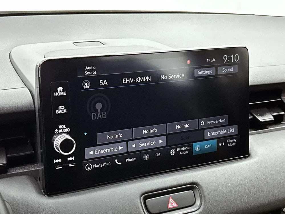 Honda Hr-V 1.5 e:HEV Advance | Adaptive Cruise Control | Sto uit 2022, foto 7