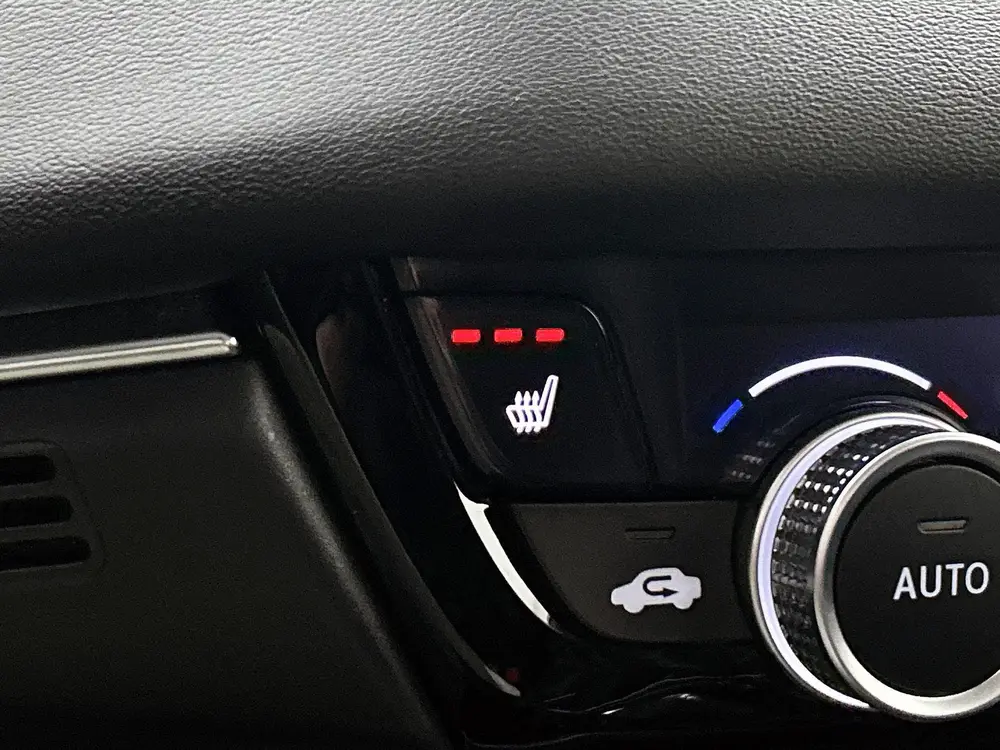 Honda Hr-V 1.5 e:HEV Advance | Adaptive Cruise Control | Sto uit 2022, foto 8