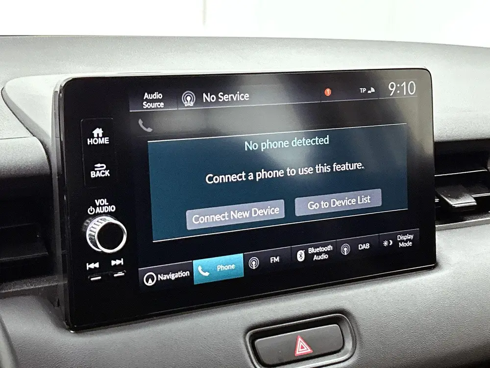 Honda Hr-V 1.5 e:HEV Advance | Adaptive Cruise Control | Sto uit 2022, foto 9