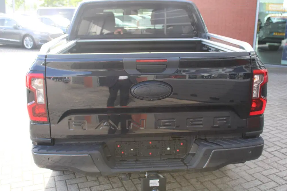 Ford Ranger 2.0 Double Cab EcoBlue Wildtrak SCI uit 2023, foto 7