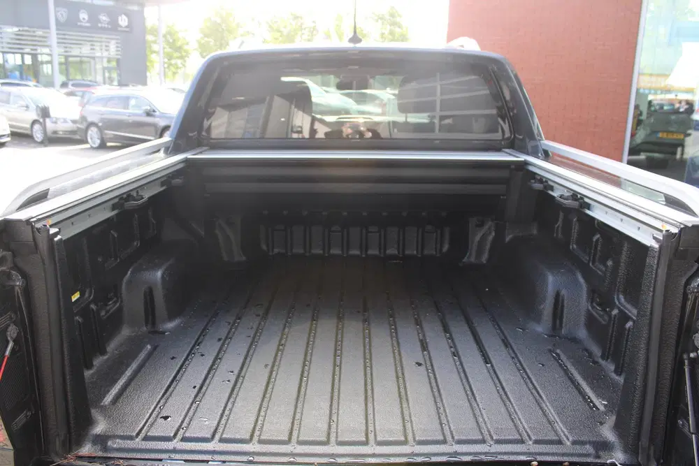 Ford Ranger 2.0 Double Cab EcoBlue Wildtrak SCI uit 2023, foto 8