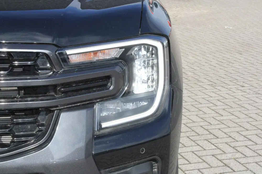 Ford Ranger 2.0 Double Cab EcoBlue Wildtrak SCI uit 2023, foto 9