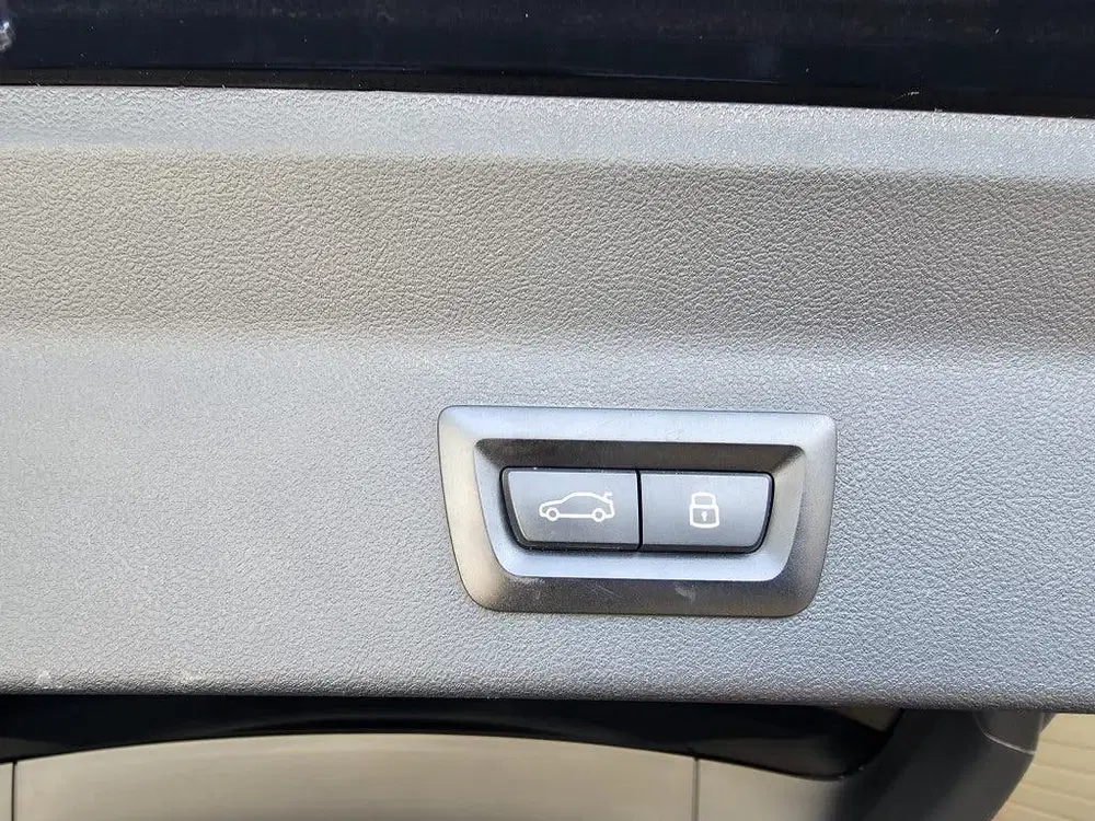 BMW iX3 High Executive SOH 100% uit 2023, foto 19