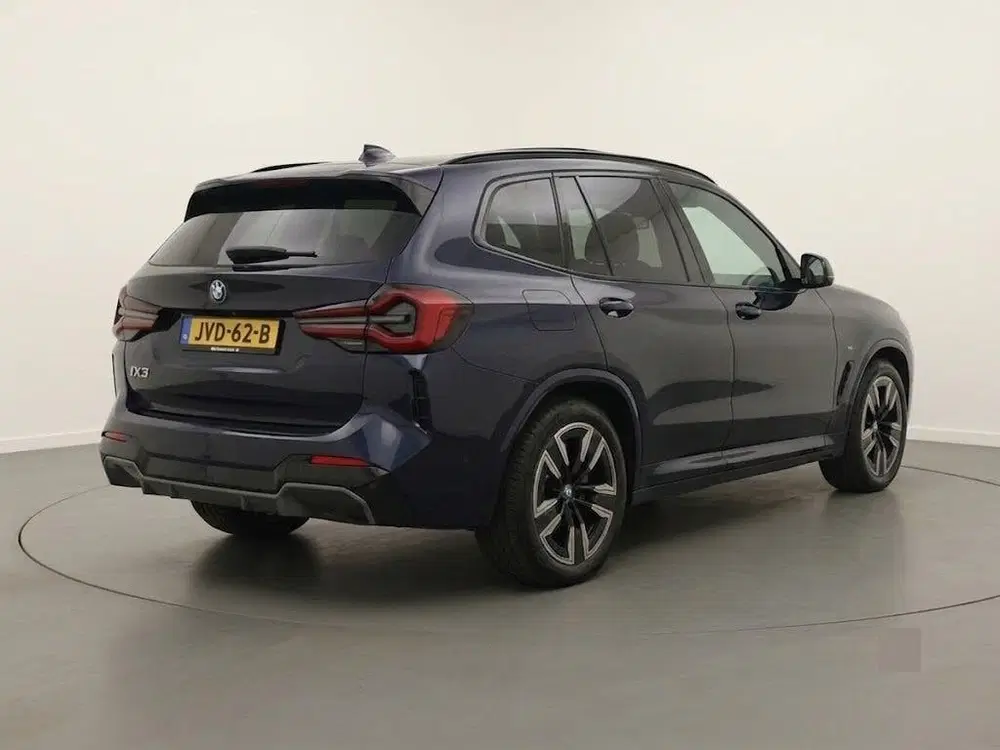 BMW iX3 High Executive SOH 100% uit 2023, foto 3