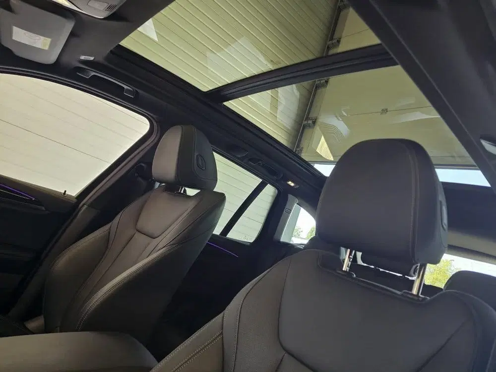 BMW iX3 High Executive SOH 100% uit 2023, foto 8