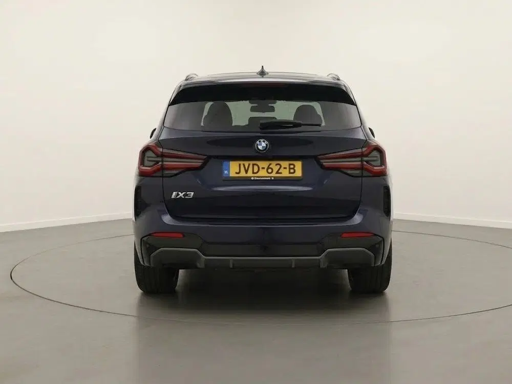BMW iX3 High Executive SOH 100% uit 2023, foto 9