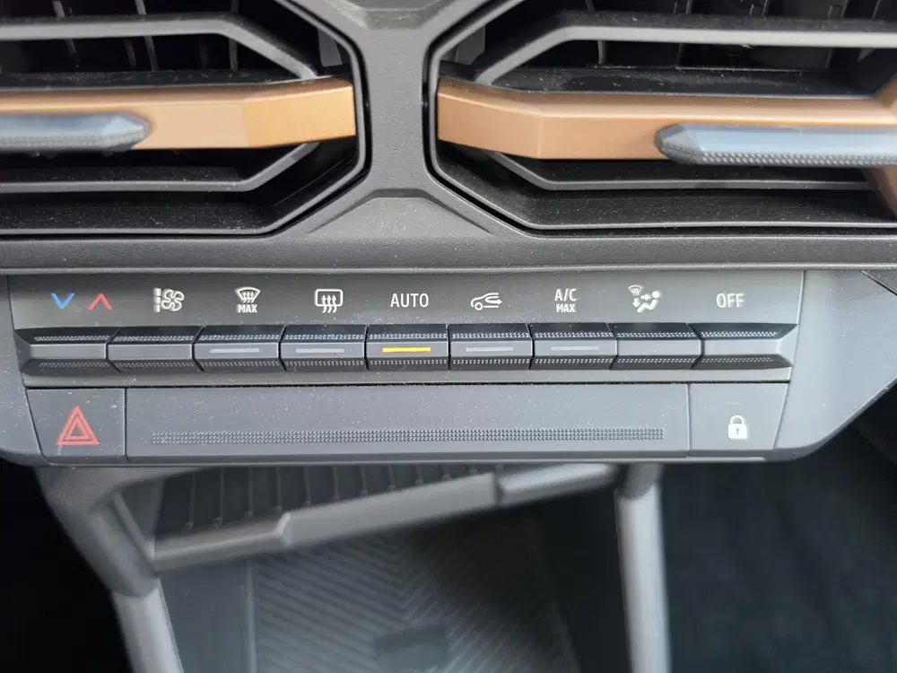 Dacia Duster 1.6 Hybrid 140 Extreme uit 2024, foto 13