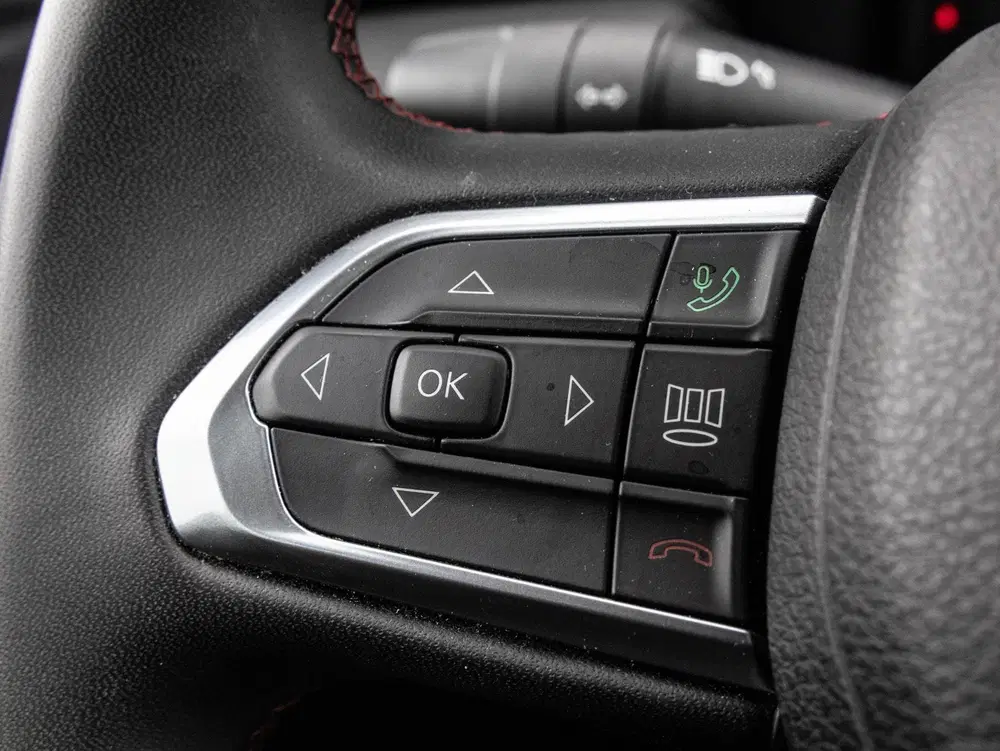 Jeep Compass 4xe 240 Plug-in Hybrid Electric Trailhawk uit 2022, foto 13