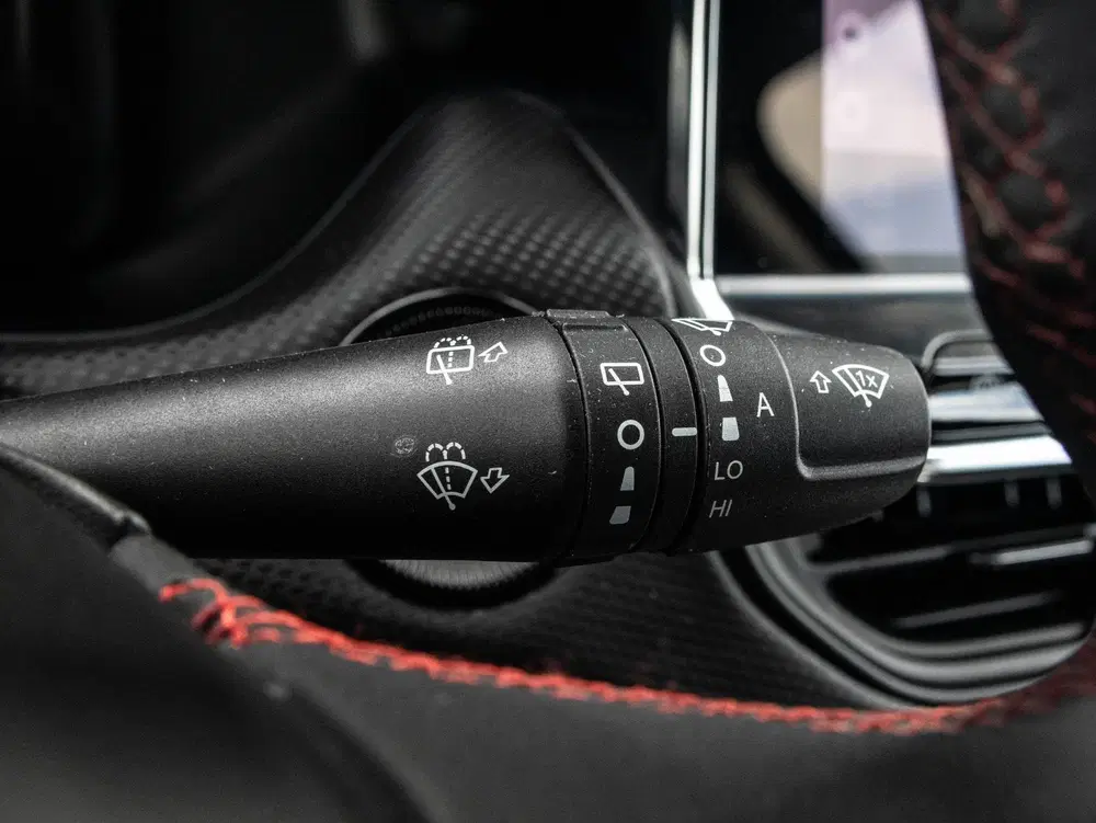 Jeep Compass 4xe 240 Plug-in Hybrid Electric Trailhawk uit 2022, foto 16