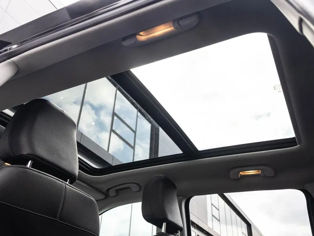 Jeep Compass 4xe 240 Plug-in Hybrid Electric Trailhawk uit 2022, foto 3